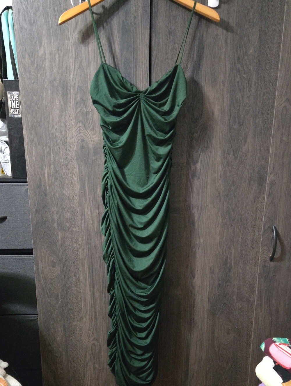 L'Vow Studio Dress